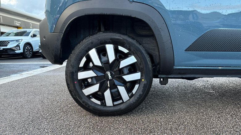 Dacia Spring 27kWh Expression 65 48kW 5dr Auto Electric Hatchback